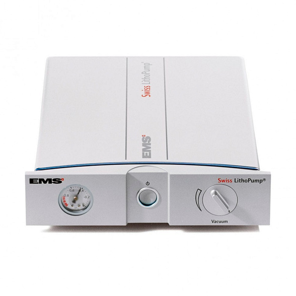 Контактный комбинированный литотриптер Swiss LithoClast Master (ультразвук+пневматика)