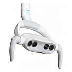 ND-1128 - 4-диодный светильник для стоматологической установки, Mercury