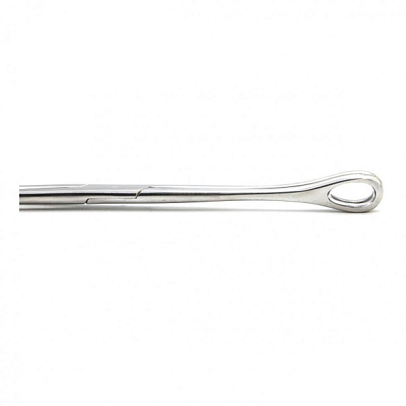 Щипцы полипные окончатые 225х14 мм., Surgiwell