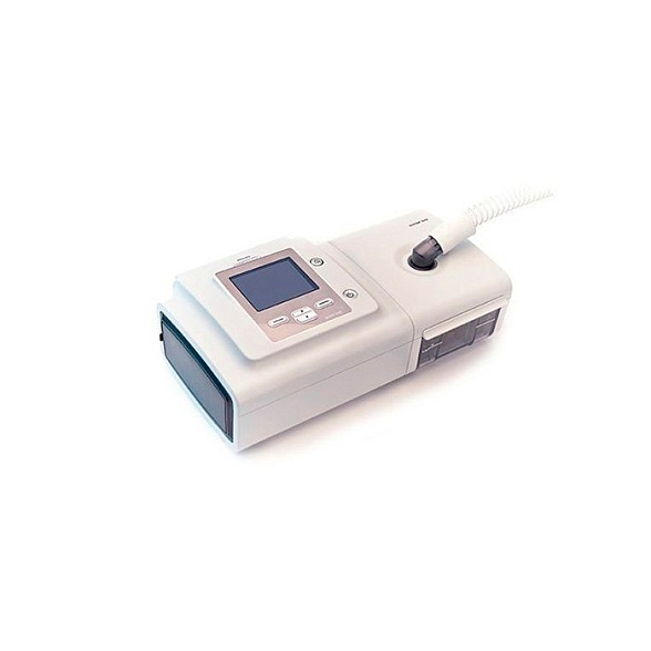 Система поддержания положительного давления в дыхательных путях BiPAP A40 Philips Respironics