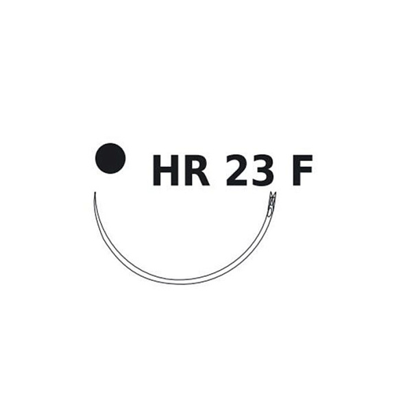 Иглы G 312/14 HR 23 (80) в блистерах