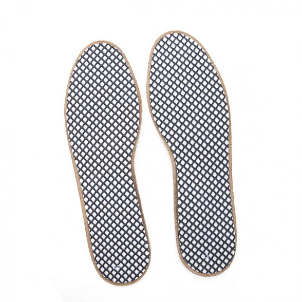 Полустельки мягкие ортопедические "Комфорт лайт", 72К (размер 37-38), Talus