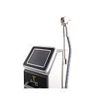 Диодный лазер для омоложения и эпиляции LaserDan