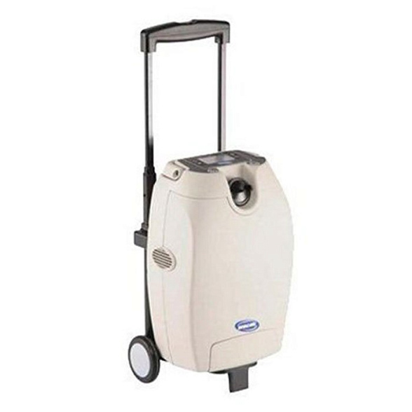 Кислородный концентратор SOLO2 Invacare