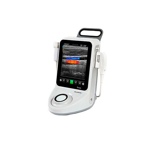 УЗИ сканер AcuVista Grace