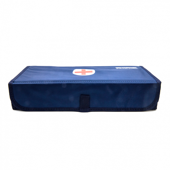 Ампульница тканевая АМ-120, Россия