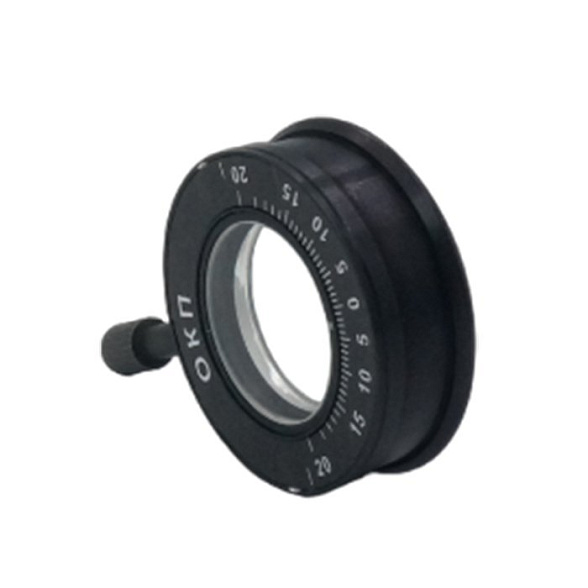 Офтальмокомпенсатор призменный ОКП-20