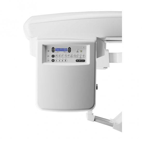 Art Plus C - рентгенографическая цифровая система панорамной съемки с цефалостатом