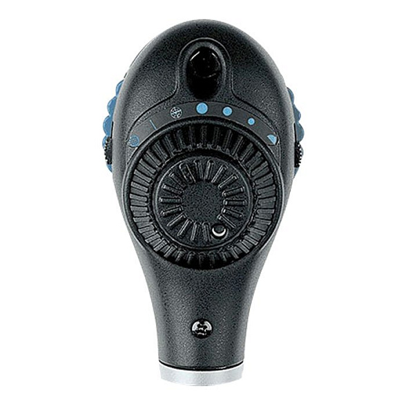 Набор офтальмоскоп-ретиноскоп щелевой XL3,5В Ri-vision slit Riester