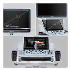 Ультразвуковой аппарат Mindray DC-60 Pro