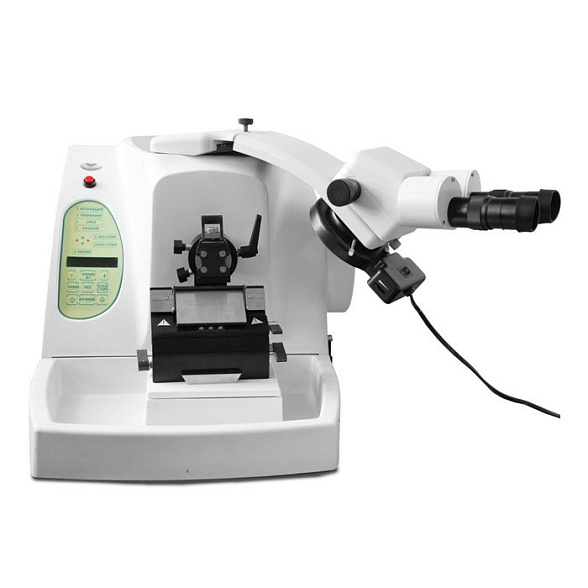 Микротом ротационный прецизионный «Ротмик 2П»