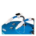 Душ Шарко "Вуокса" (модель "Оптима")