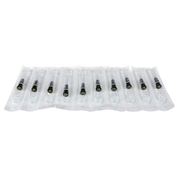 Иглы медицинские стерильные одноразовые SFM 0,2мм х 4 мм 33G ETW №50