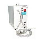 ГСС-5 - портативный слюноотсос, настольный модуль