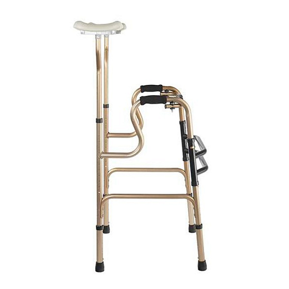 10189 Опоры-ходунки с подмышечной опорой