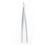 Пинцет анатомический 100мм, стандартный