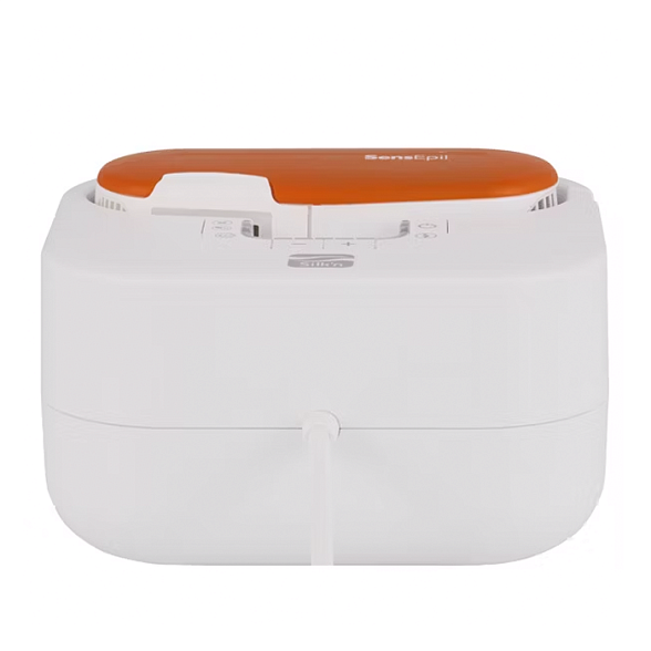 Фотоэпилятор SenSepil XL 65000 вспышек