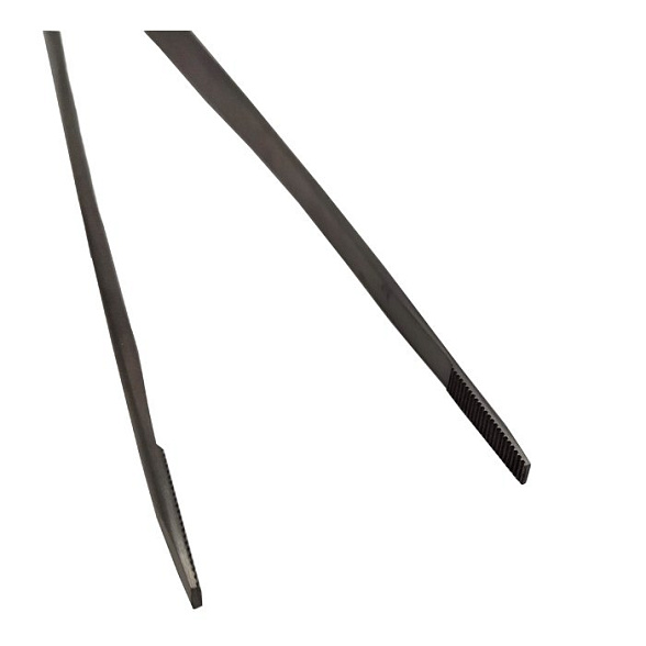 Пинцет для грудной хирургии ПА 300х2.0, SURGICON