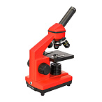 Микроскоп Levenhuk Rainbow 2L PLUS