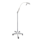 Светильник хирургический передвижной marLED E1, с принадлежностями KLS Martin