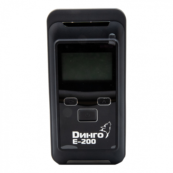 Алкотестер Динго Е-200 (В)