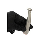 BR-422SS-15 - повышающий угловой наконечник с фиброоптикой, 1:5