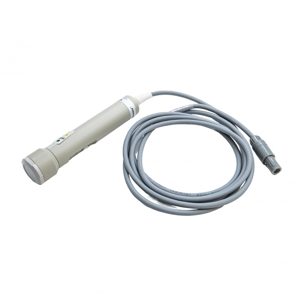 Лазерная головка непрерывного и модулированного излучения (0,63 мкм/10 мВт) КЛО3-2000