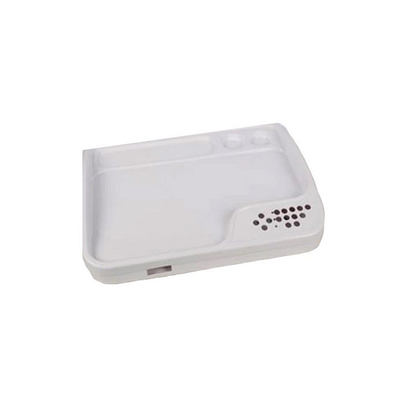 Кожух столика врача (нижняя подача инструментов) для установок AY-A 1000