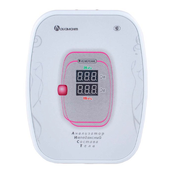 Анализатор импедансный состава тела "Диамант-АИСТ-мини"