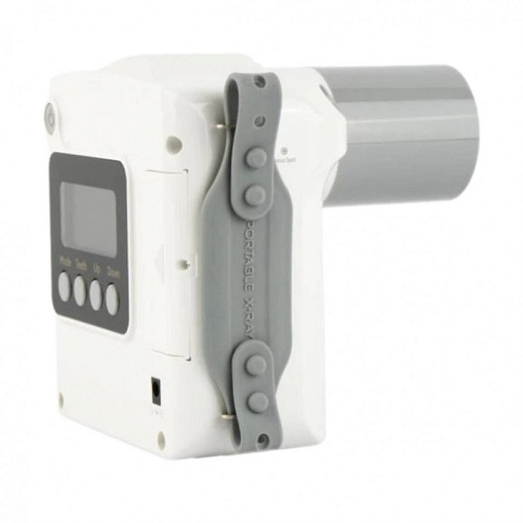 VRN YOU98(P)-портативный дентальный рентген