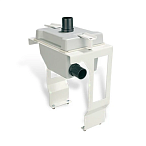 DS3 - глушитель шума к DUO, c HEPA фильтром