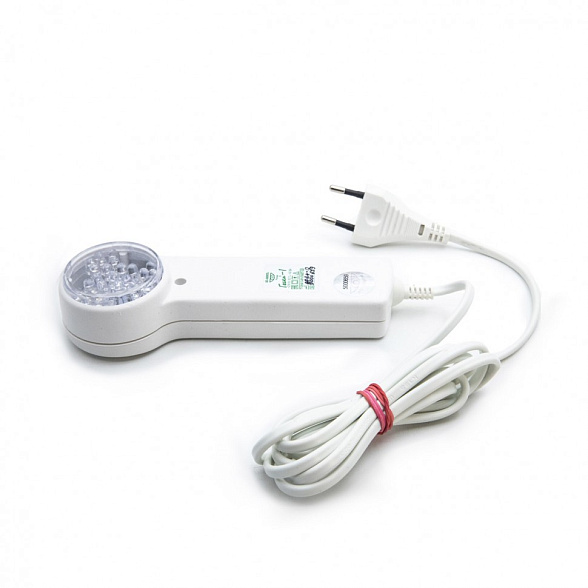 Аппарат светодиодный фототерапевтический "Геска-1"