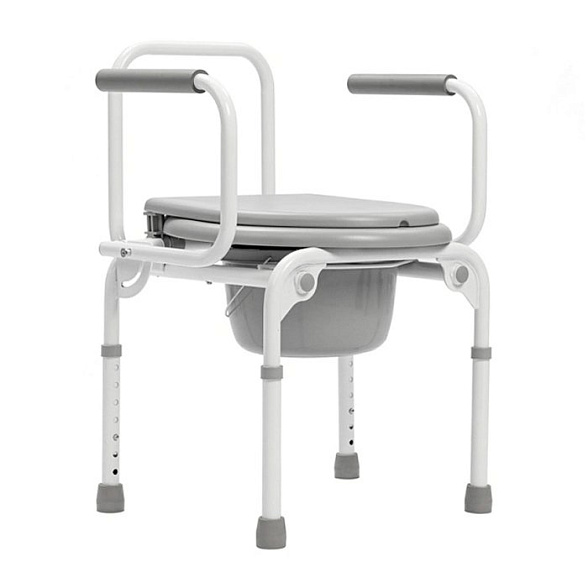 Санитарный стул TU 3