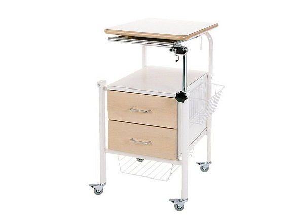 Lojer 2020 Прикроватный столик