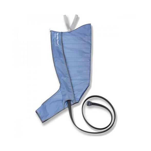 Опция для аппарата Phlebo Press — манжета для ноги 8 камер