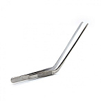 Пинцет ушной горизонтально-изогнутый, хирургический, 145 мм. Surgiwell