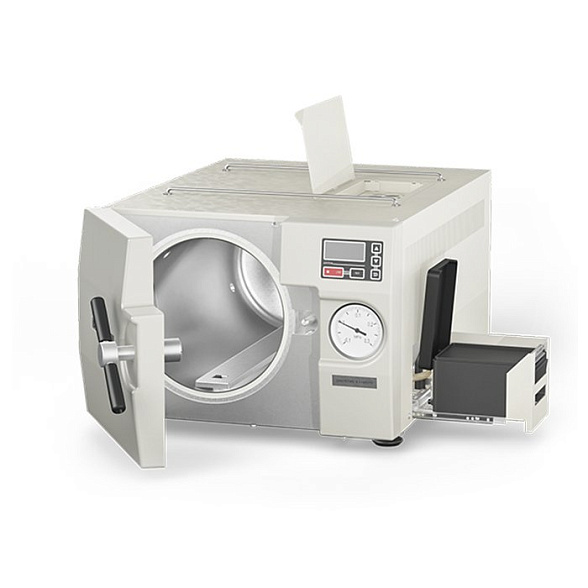 Стерилизатор паровой СПГА-25-1-НН