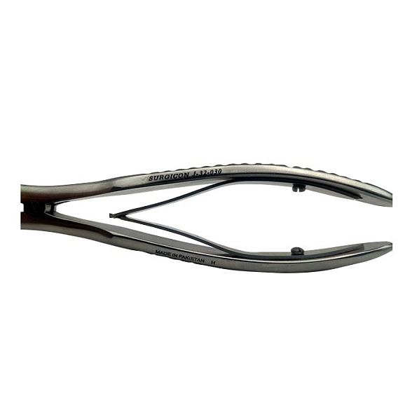 Зеркало носовое с длиной губок 22 мм, Surgicon