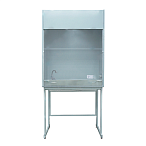 Шкаф вытяжной ВМ-107 (металлический) люкс