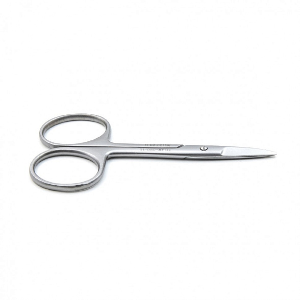 Ножницы IRIS, тупоконечные прямые, 100 мм (Н-20р), МИЗТ