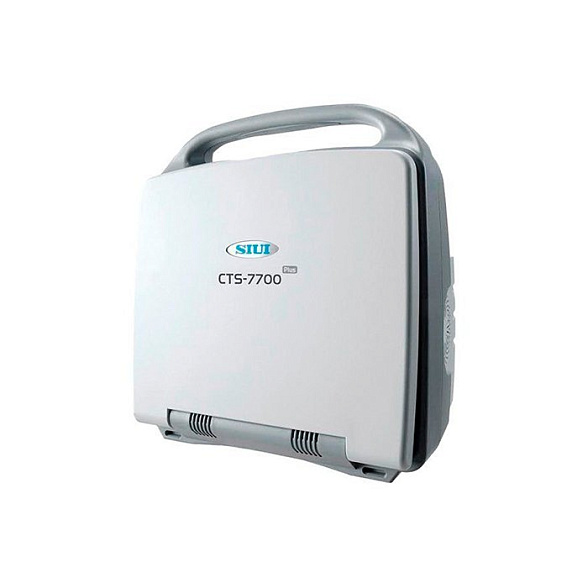 Портативный ультразвуковой сканер CTS 7700 SIUI