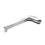 Зеркало ложкообразное влагалищное по Симсу № 3. (28х95) длина 190 мм. Surgiwell