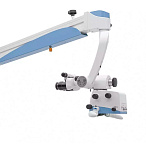 Стоматологический микроскоп ZUMAX OMS 2050