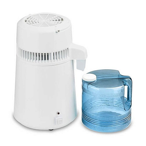 Аппарат для дистилляции воды в лабораториях HR-1 Армед