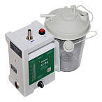 Аспиратор портативный электронный АП-04-«Медпром»