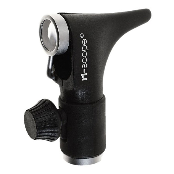 Диагностический набор ri-scope L3(XL 2.5 В рук типа С для 2х бат типа С) Riester