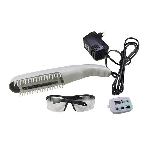 Ультрафиолетовая лампа Dermalight RU