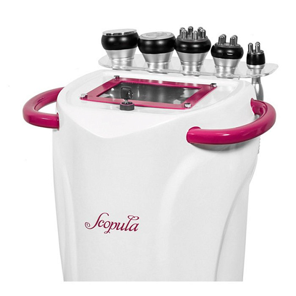 Комплекс физиотерапевтический Scopula CaviPro VRFM I