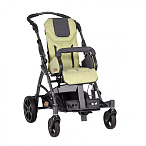 Детская инвалидная коляска ДЦП Patron Tom 5 Clipper STD