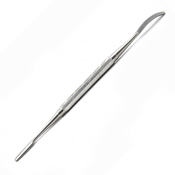 Рашпиль костный   Miller-Colbum № 2, 180 мм, Surgicon